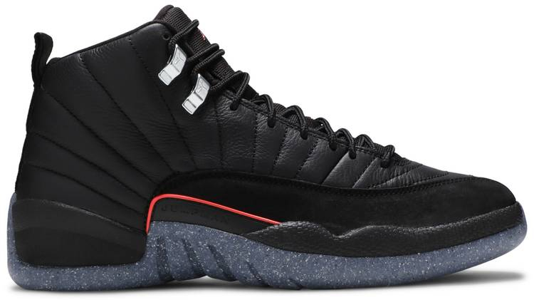 Air Jordan 12 Utility Grind DC1062-006